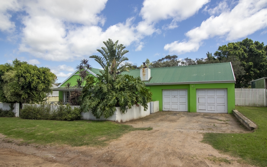 3 Bedroom Property for Sale in East Bank Eastern Cape